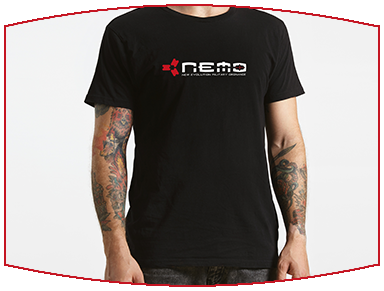 Nemo Arms T-Shirt