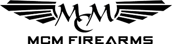 MCM Firearms Logo