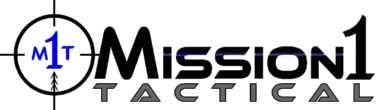 Mission1 Tactical Logo