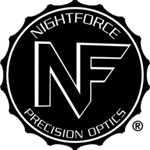 Nightforce Precision Optics Logo