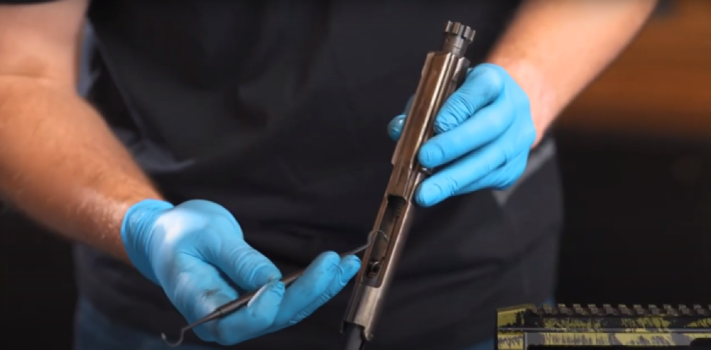 How To Clean Your Rifle With Nemo Arms