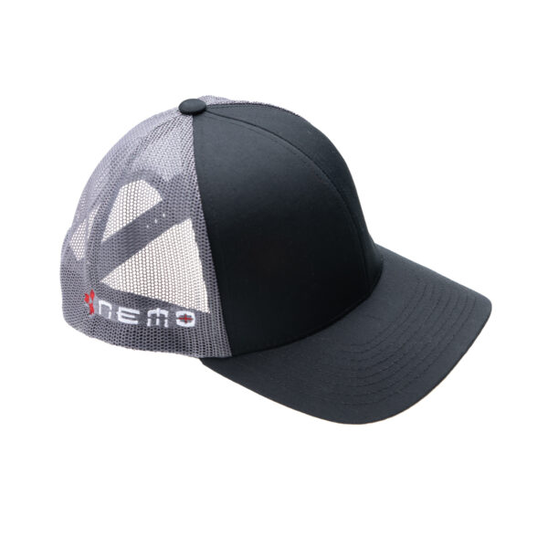 NEMO Trucker Hat right side